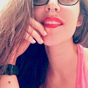 Meet your Posher, Lyndsay